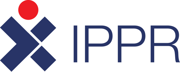 Institute for Public Policy Research (IPPR) logo