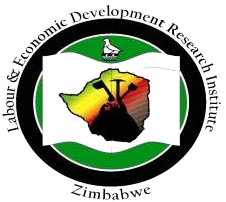 Labour and Economic Development Research Institute of Zimbabwe (LEDRIZ) logo