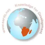 Southern African Research and Documentation Centre (SARDC) logo